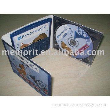 VCD / CD / DVD Replication